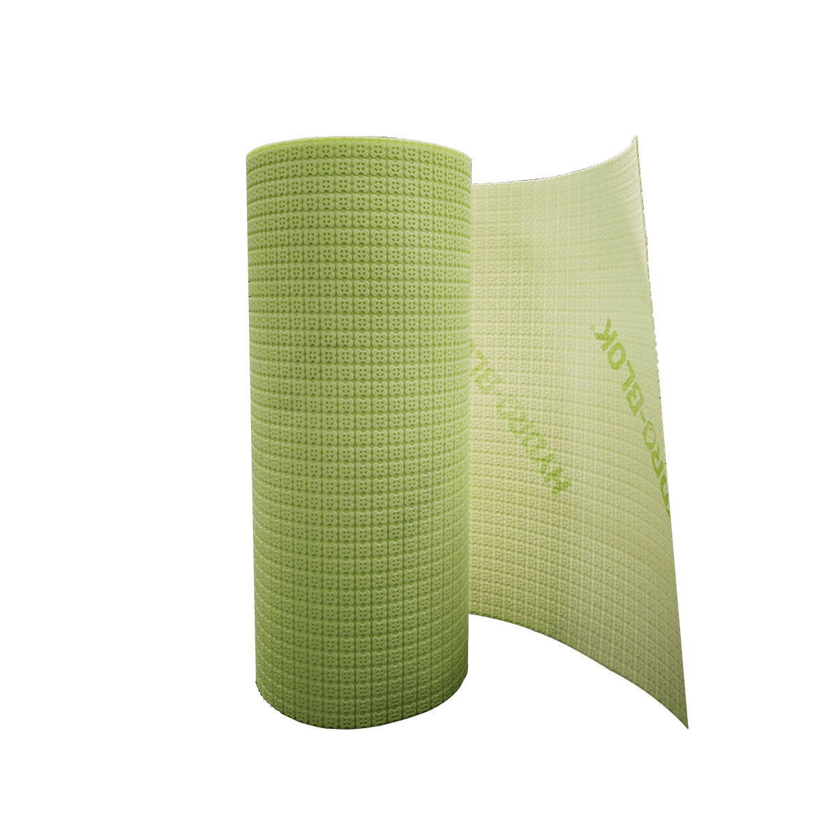 36x100x18UncouplingMembraneFrontView