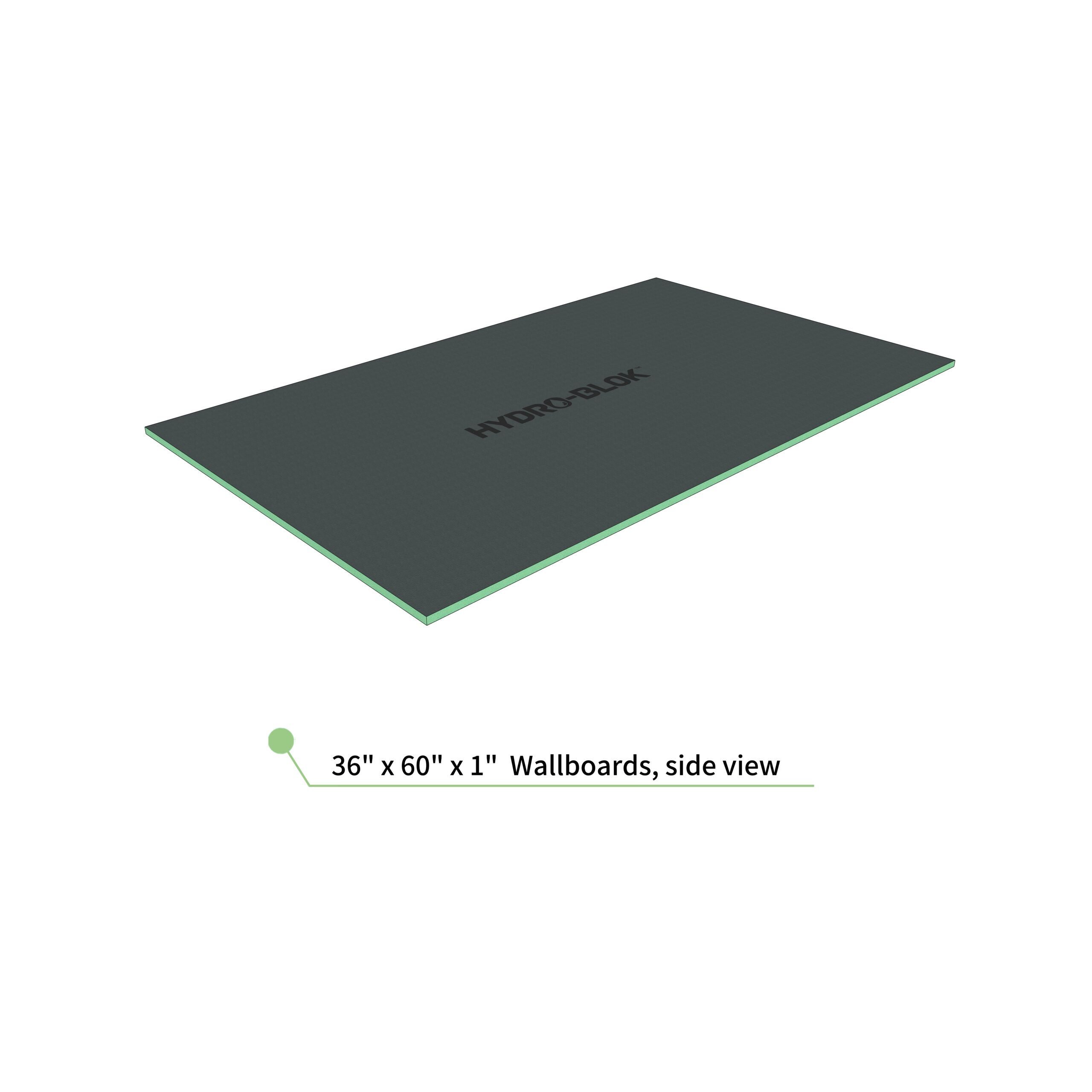 36601InchesWallboardsSideView 36601InchesWallboardsSideView