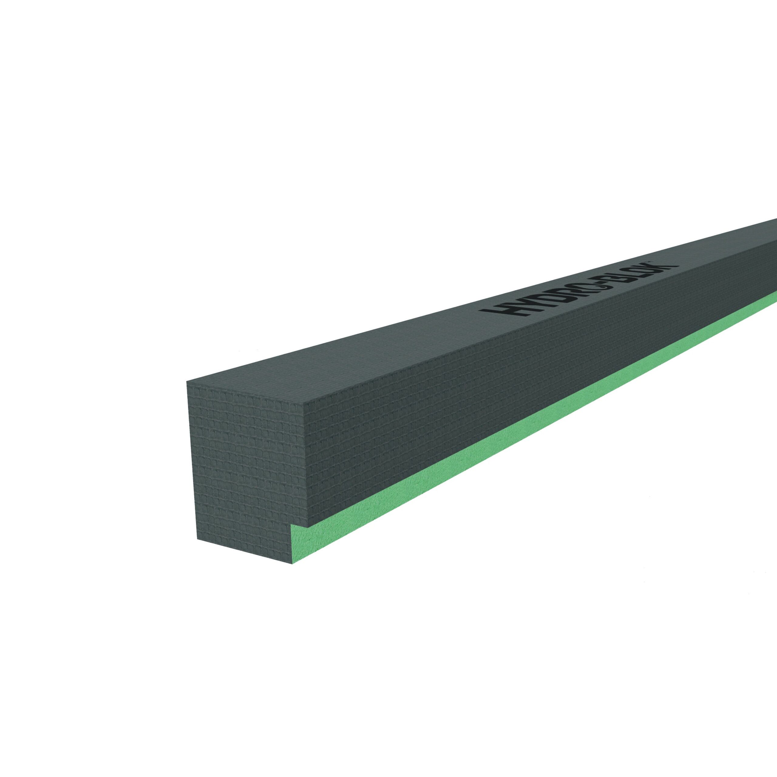 Standard Shower Curb Standard Shower Curb